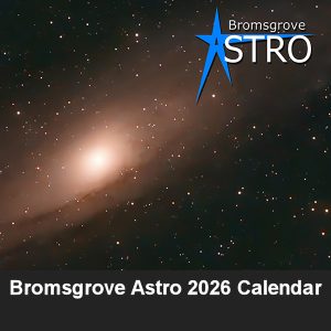 BASOC 2026 Calendar