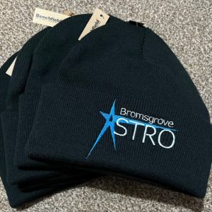 BASOC Beanie Hat