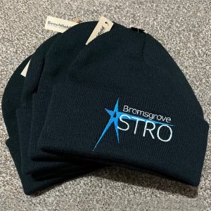 BASOC Beanie Hat