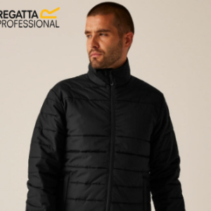 BASOC Thermal Jacket