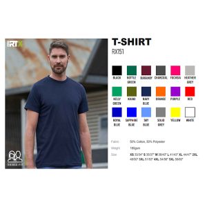 BASOC T-Shirt