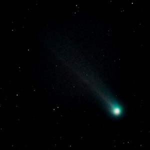 Comet Lovejoy    