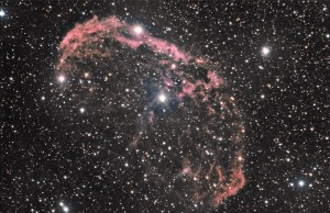 NGC 6888            