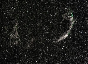 Veil Nebula               