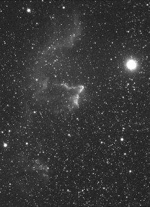 IC 36 in Cassiopeia               