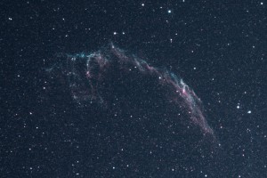 Veil Nebula                       