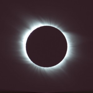 Total Eclipse 2006      